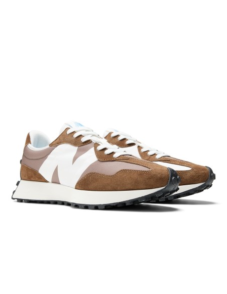 New Balance Sneakers Καφέ U327LG