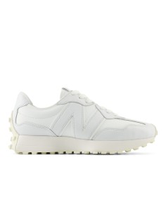 New Balance 327 White Leather U327LP MBS