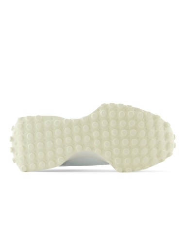 New Balance 327 White Leather U327LP MBS