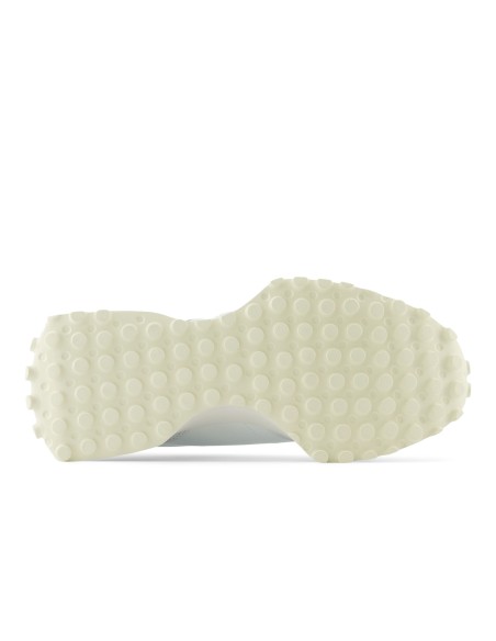 New Balance 327 White Leather U327LP MBS