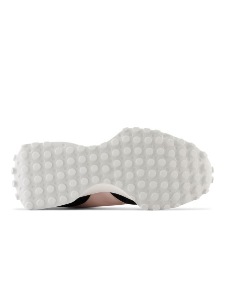 New Balance 327 Black Pink Grey U327WEM MBS