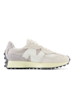 New Balance 327 Sea Salt Raincloud U327WRB MBS