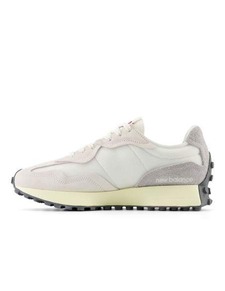 New Balance 327 Sea Salt Raincloud U327WRB MBS