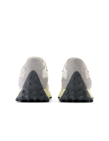 New Balance 327 Sea Salt Raincloud U327WRB MBS