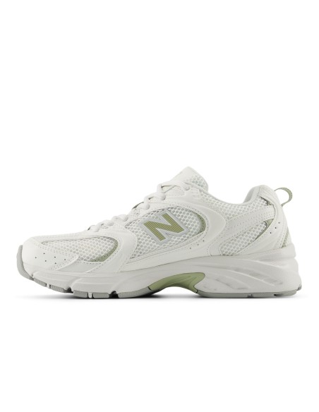 New Balance 530 Reflection Olivine U530CSC MBS