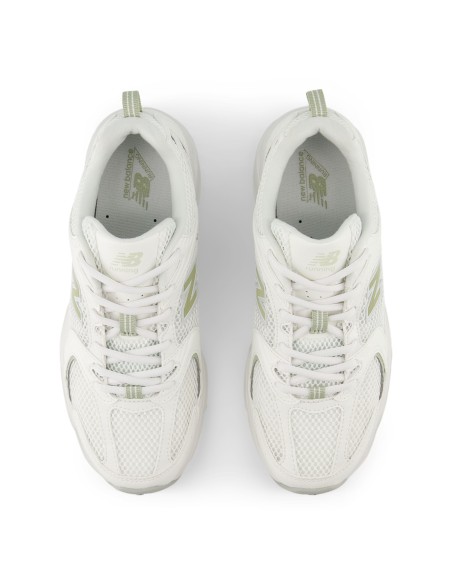 New Balance 530 Reflection Olivine U530CSC MBS