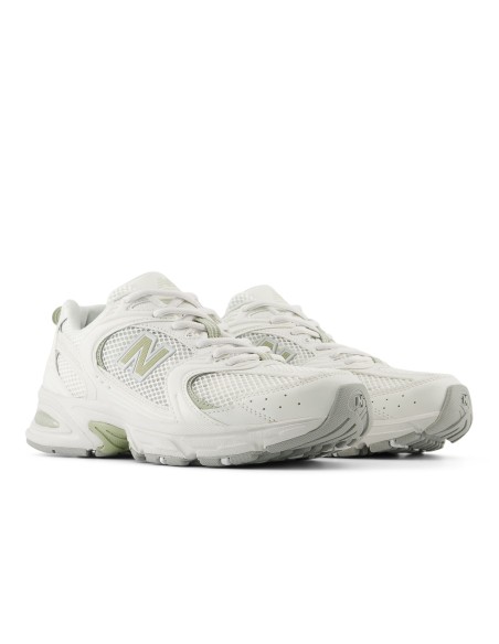 New Balance 530 Reflection Olivine U530CSC MBS