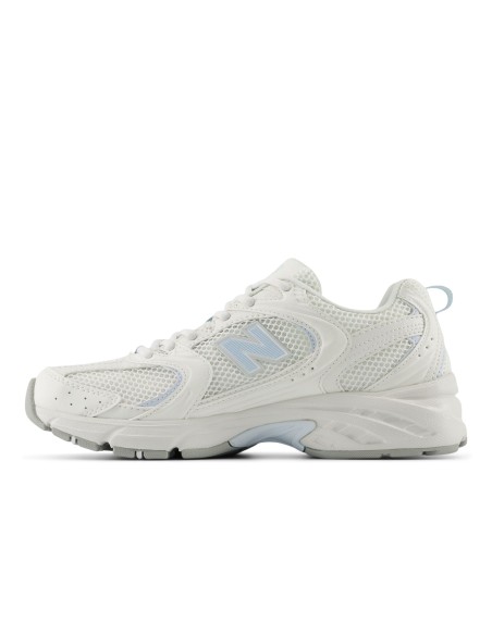 New Balance 530 Reflection Ice Blue U530CSD MBS