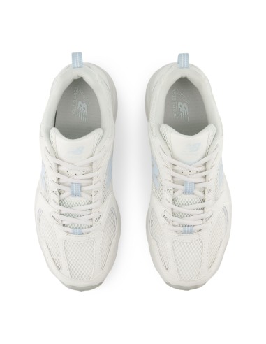 New Balance 530 Reflection Ice Blue U530CSD MBS