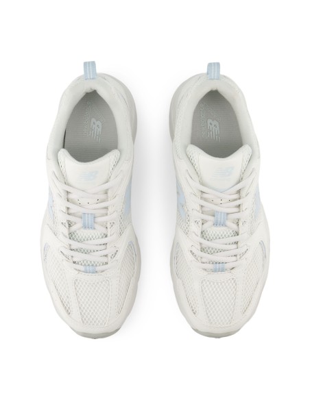 New Balance 530 Reflection Ice Blue U530CSD MBS