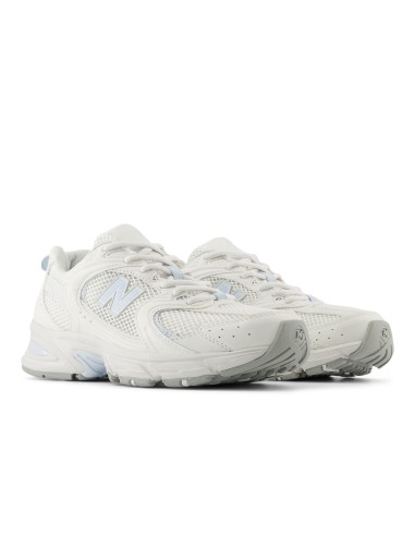 New Balance 530 Reflection Ice Blue U530CSD MBS