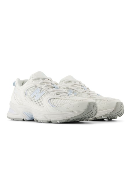 New Balance 530 Reflection Ice Blue U530CSD MBS