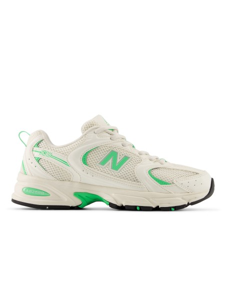New Balance 530 Sea Salt Green U530CSI MBS