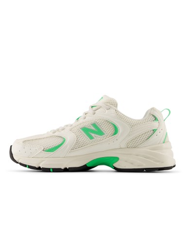 New Balance 530 Sea Salt Green U530CSI MBS