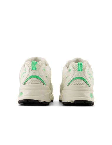 New Balance 530 Sea Salt Green U530CSI MBS