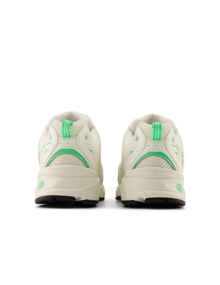 New Balance 530 Sea Salt Green U530CSI MBS