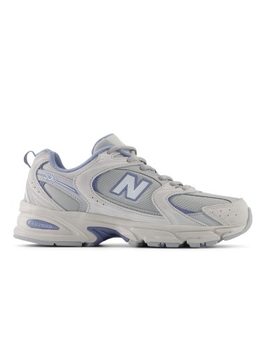 New Balance 530 Grey Matter Sea Blue U530SMB MBS