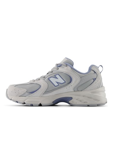 New Balance 530 Grey Matter Sea Blue U530SMB MBS