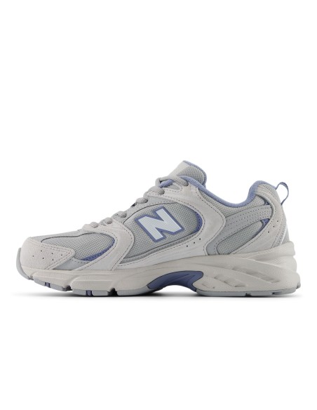 New Balance 530 Grey Matter Sea Blue U530SMB MBS