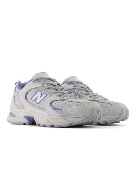 New Balance 530 Grey Matter Sea Blue U530SMB MBS
