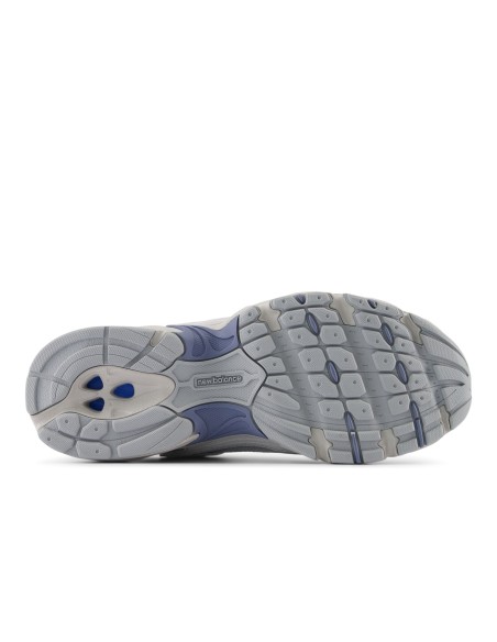 New Balance 530 Grey Matter Sea Blue U530SMB MBS