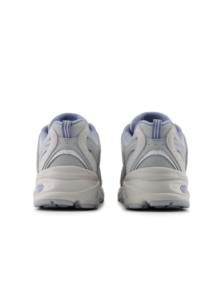 New Balance 530 Grey Matter Sea Blue U530SMB MBS
