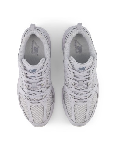 New Balance 530 Pearl Grey U530TBA MBS