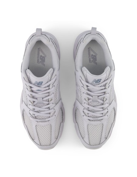 New Balance 530 Pearl Grey U530TBA MBS