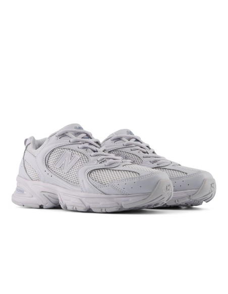 New Balance 530 Pearl Grey U530TBA MBS