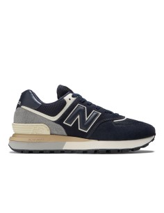 New Balance 574 Legacy Navy U574LGBN MBS
