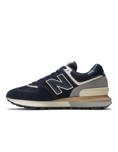 New Balance 574 Legacy Navy U574LGBN MBS