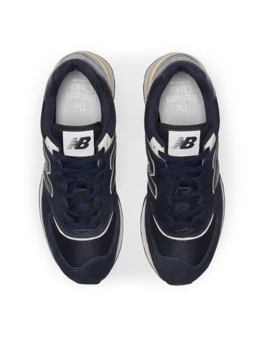 New Balance 574 Legacy Navy U574LGBN MBS