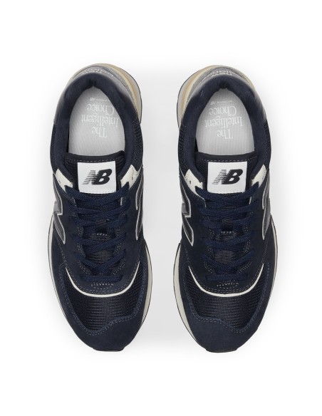 New Balance 574 Legacy Navy U574LGBN MBS