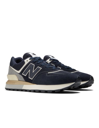 New Balance 574 Legacy Navy U574LGBN MBS