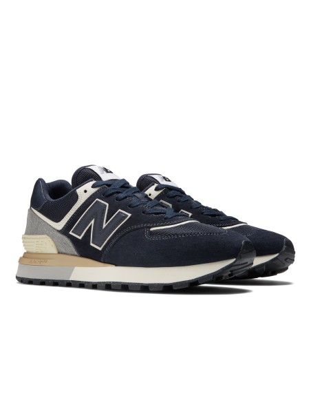 New Balance 574 Legacy Navy U574LGBN MBS