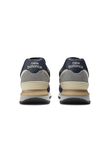 New Balance 574 Legacy Navy U574LGBN MBS