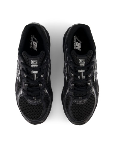 New Balance 740v2 Black Grey Silver U740BM2 MBS