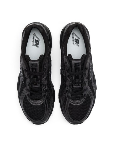 New Balance 740 Triple Black U740BO2 MBS