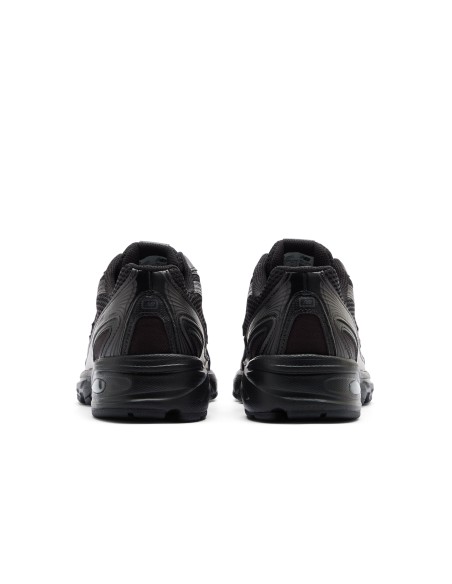 New Balance 740 Triple Black U740BO2 MBS