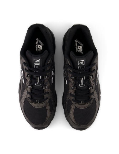 New Balance 740 Black Grey U740BS2 MBS