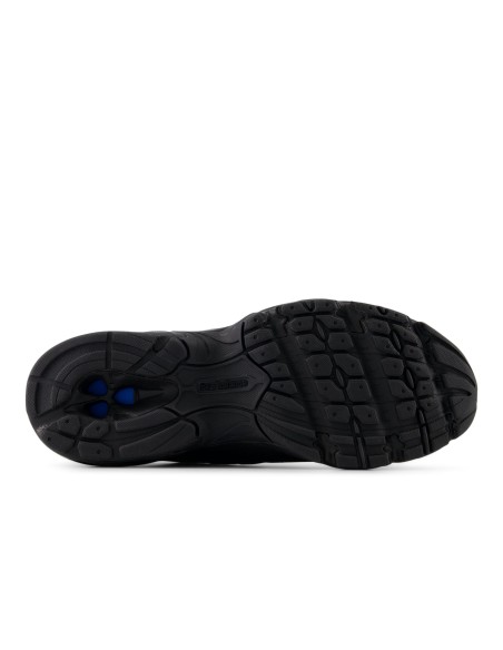 New Balance 740 Black Grey U740BS2 MBS