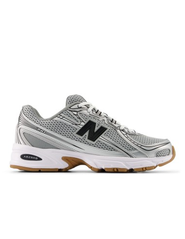 New Balance 740v2 Slate Grey U740GB2 MBS