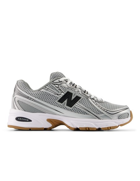 New Balance 740v2 Slate Grey U740GB2 MBS