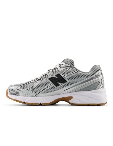 New Balance 740v2 Slate Grey U740GB2 MBS
