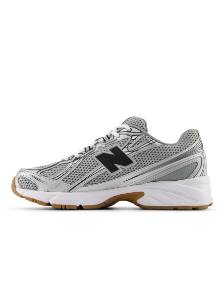 New Balance 740v2 Slate Grey U740GB2 MBS