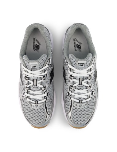 New Balance 740v2 Slate Grey U740GB2 MBS