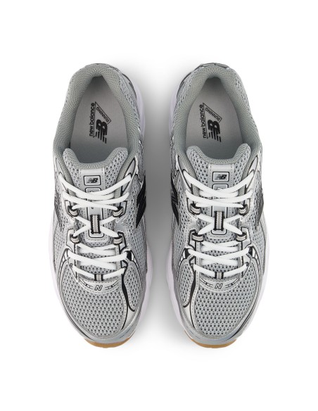 New Balance 740v2 Slate Grey U740GB2 MBS