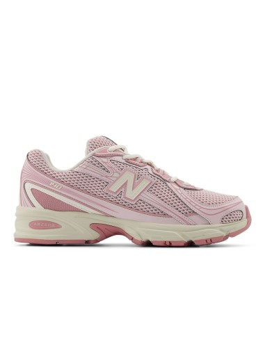 New Balance 740v2 Pink Granite U740PP2 MBS