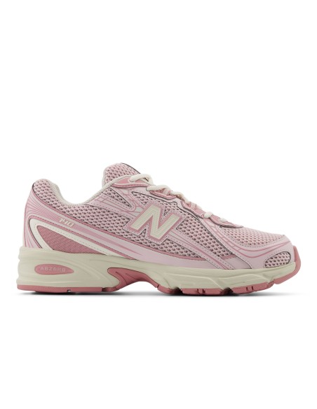 New Balance 740v2 Pink Granite U740PP2 MBS