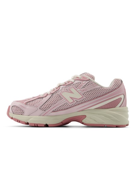 New Balance 740v2 Pink Granite U740PP2 MBS
